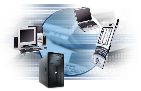reparatur computer notebook